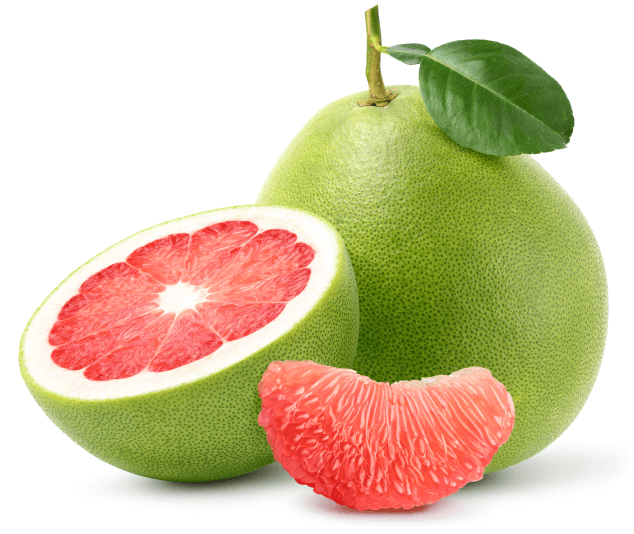 Pummelo